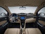 Baojun 330 2015 года